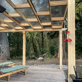 VIS Design - Pergola - Decks & Railing Near Me VIS Design - Pergola - Decks & Railing Near Me