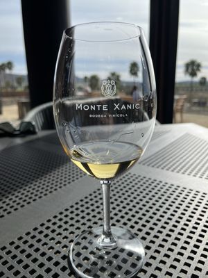 Monte Xanic Bodega Vinícola by null