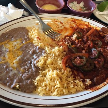 Armando's Mexican Grill - Mexican restaurant in Oklahoma City, OK