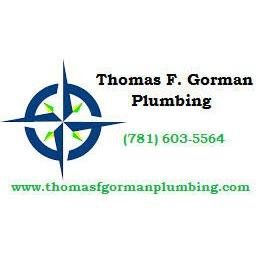 Thomas F Gorman Plumbing Logo