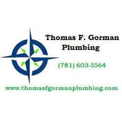 Thomas F Gorman Plumbing