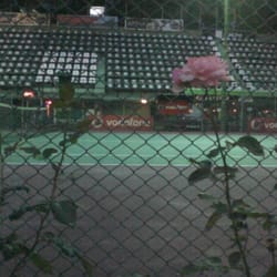 Kültür Park Tenis Kulübü