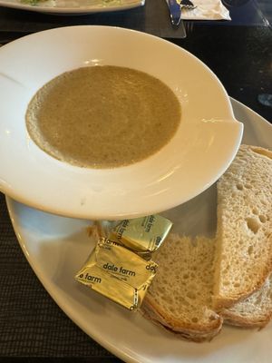Brea - Scottish Restaurant by null