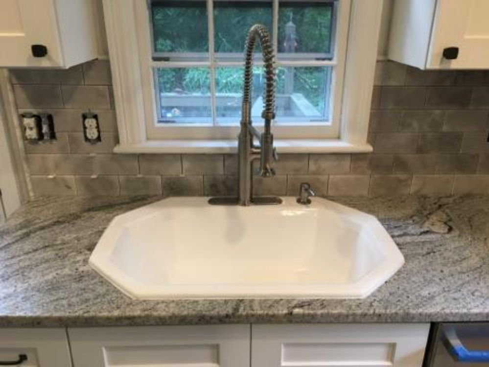 Slide of Source Plumbing