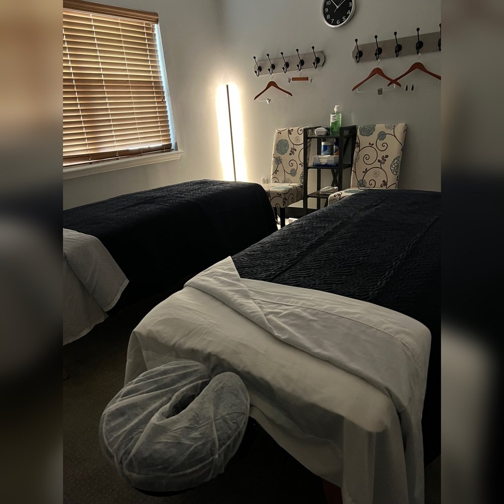 SPIRITUAL CARDIO PRO MASSAGE CLINIC Updated August 2024 4495