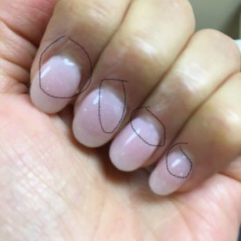 Jin's Nails - Nail Salons Near Me - East Northport, New York
