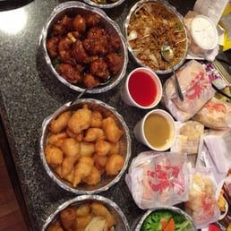 Meal for 5 Meal for 5