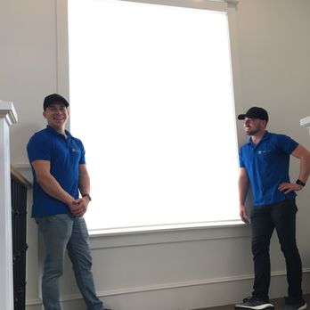Shades West - adorable. . . lol - Shades & Blinds Near Me