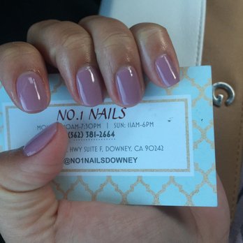 No1 Nails - Nail Salons Near Me - Downey, California No1 Nails - Nail Salons Near Me - Downey, California
