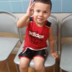 Sanchez Carlos J, MD