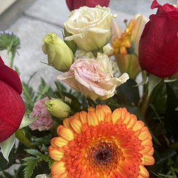 Grand Flowers - Florists Near Me - Oakland, California Grand Flowers - Florists Near Me - Oakland, California