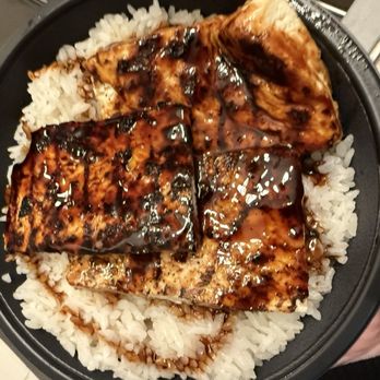 WaBa Grill - Tofu Bowl - Fast Food Near Me - Orange, California WaBa Grill - Tofu Bowl - Fast Food Near Me - Orange, California