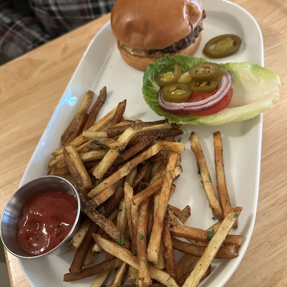 JDs - Burger & fries - Cafes Near Me - Waco, Texas JDs - Burger & fries - Cafes Near Me - Waco, Texas