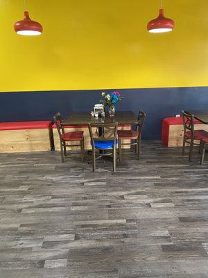 Caribbean Spice by null