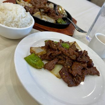 Taste - Sizzling Beef with Black Pepper - Seafood Near Me - Las Vegas, Nevada Taste - Sizzling Beef with Black Pepper - Seafood Near Me - Las Vegas, Nevada