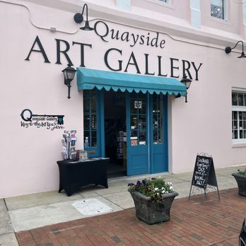 Quayside Art Gallery - Art Galleries Near Me - Pensacola, Florida Quayside Art Gallery - Art Galleries Near Me - Pensacola, Florida