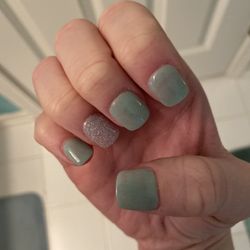 Jt Nails