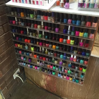 Passion Nails - Nail Salons Near Me - Park Ridge, Illinois