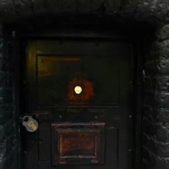 Kilmainham Gaol - Photo By M. - Museums Near Me - Kilmainham, D