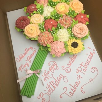The Cake Lovers - Cake, Cupcakes - Cupcakes Near Me - Plantation, Florida