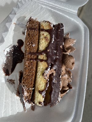 New Yasmeen Bakery by null