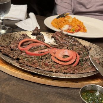 Cabana - Latin American Near Me - Forest Hills, New York