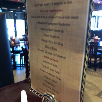 Rosati's Pizza - Pizza Near Me - Avondale, Arizona Rosati's Pizza - Pizza Near Me - Avondale, Arizona