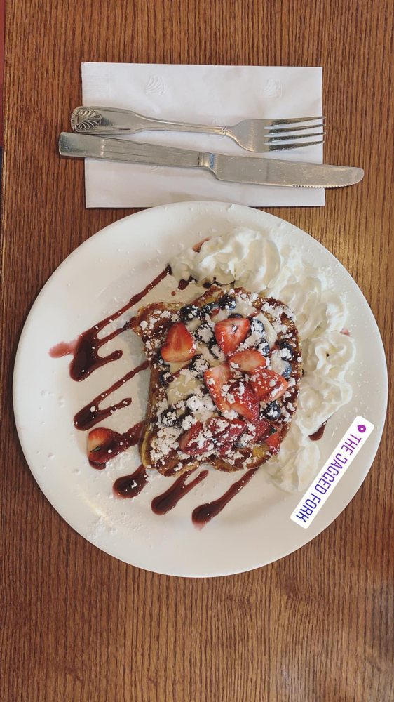 THE JAGGED FORK 430 Photos & 567 Reviews Breakfast & Brunch 18480