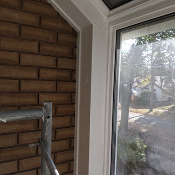 Pro City Drywall - Drywall to window finishes, whereas we take the casing off and finish for a modern touch. - Drywall Installation & Repair Near Me - Edmonton, Alberta Pro City Drywall - Drywall to window finishes, whereas we take the casing off and finish for a modern touch. - Drywall Installation & Repair Near Me - Edmonton, Alberta