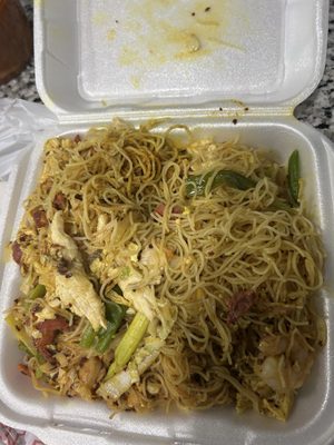 New Hong Kong Express by null