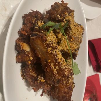 Dragon Beaux - Sand storm spare ribs - Chinese Near Me - Elk Grove, California Dragon Beaux - Sand storm spare ribs - Chinese Near Me - Elk Grove, California