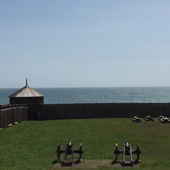 Fort Ross Lodge - Hotels Near Me - Jenner, California