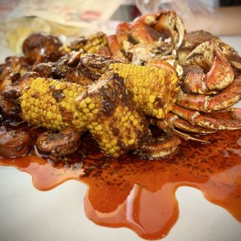 Bag O Crab - Combo 3 Dungeness Crab - Seafood Near Me - Dublin, California