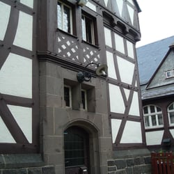 Stadtbücherei