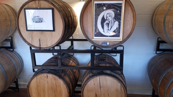 Side Gate Brewery & Beer Garden by null