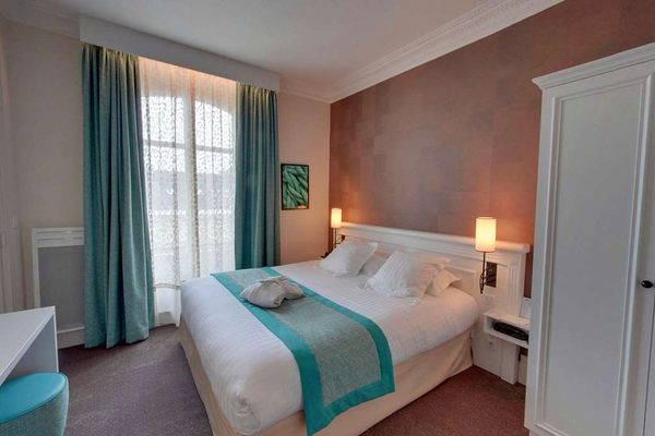 Best Western Hotel D'arc by null