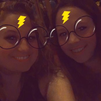 Lyric Theatre - Harry Potter time - Performing Arts Near Me - New York, New York