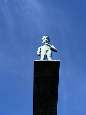Ekebergparken by null
