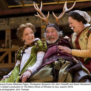 Schimmel Center - Globe Theatre (London) production of Shakespeare's "Merry Wives of Windsor " performs Oct 28 - Nov 7 2010 at the Schimmel Center - Performing Arts Near Me - New York, New York Schimmel Center - Globe Theatre (London) production of Shakespeare's "Merry Wives of Windsor " performs Oct 28 - Nov 7 2010 at the Schimmel Center - Performing Arts Near Me - New York, New York