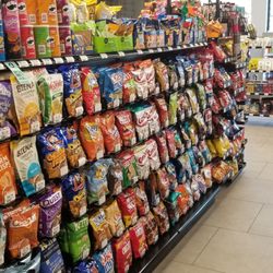 Alltown Fresh Select - Snacks