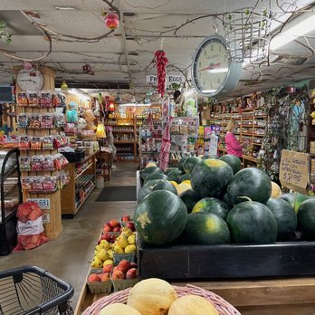 The Peddler's Daughter - a grocery store - Grocery Near Me - Lenexa, Kansas
