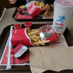 Wendy's