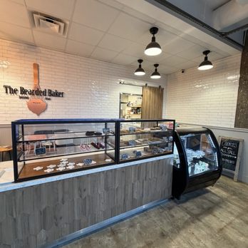 The Bearded Baker - Bakeries Near Me - Houston, Texas The Bearded Baker - Bakeries Near Me - Houston, Texas