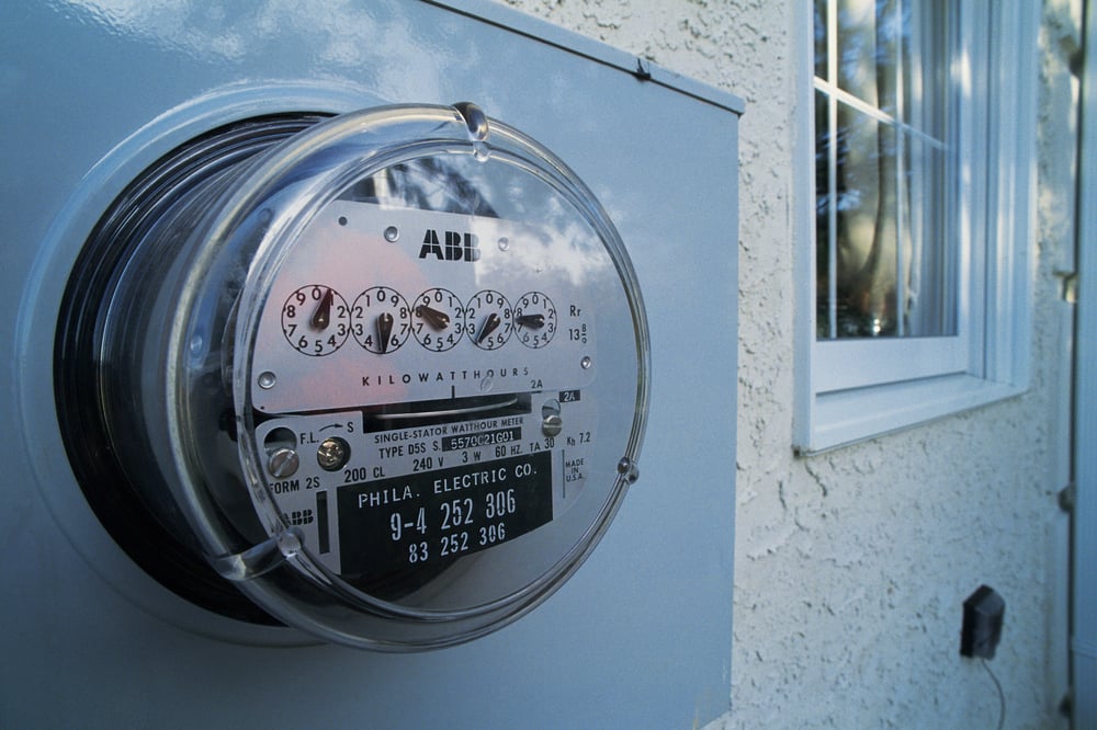 Slide of Consumer Electric