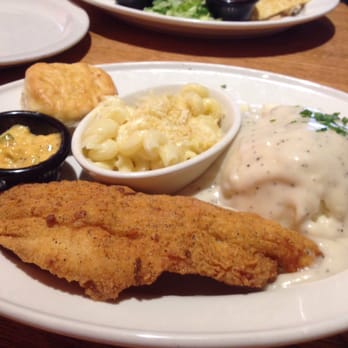 54th Street Scratch Grill & Bar - $12.50 Fried Catfish named Wanda was excellent! Catfish was wonderfully cooked. - American Near Me - Lee's Summit, Missouri 54th Street Scratch Grill & Bar - $12.50 Fried Catfish named Wanda was excellent! Catfish was wonderfully cooked. - American Near Me - Lee's Summit, Missouri