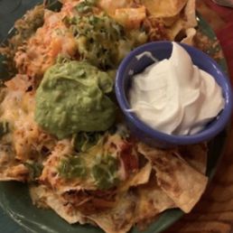 Best nachos in Arizona!! Best nachos in Arizona!!
