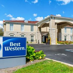 Best Western Niceville - Eglin AFB Hotel