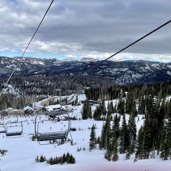 Wolf Creek Ski Area - Ski Resorts Near Me - Pagosa Springs, Colorado