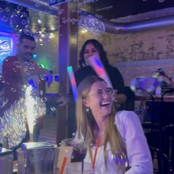 Xalisco - Birthday celebration - Tacos Near Me - Ogden, Utah