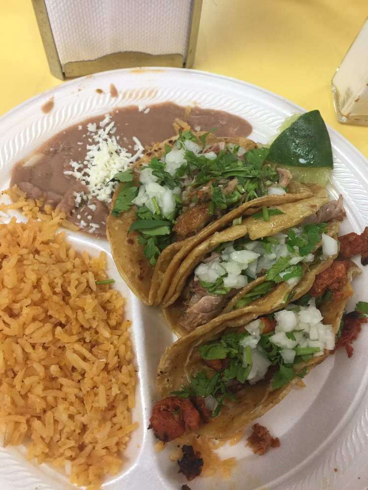 El Mexicano